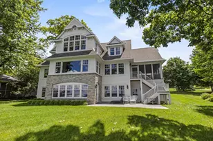 W2654 Oakwood Beach Rd, Green Lake, WI 54941 - Photo 49