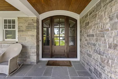 W2654 Oakwood Beach Road, Green Lake, WI 54941 - Photo 5