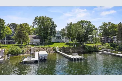 W2654 Oakwood Beach Road, Green Lake, WI 54941 - Photo 63