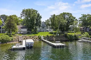 W2654 Oakwood Beach Rd, Green Lake, WI 54941 - Photo 63