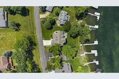W2654 Oakwood Beach Road, Green Lake, WI 54941 - Photo 67