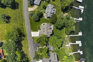 W2654 Oakwood Beach Rd, Green Lake, WI 54941 - Photo 67