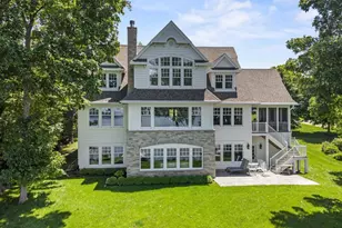 W2654 Oakwood Beach Rd, Green Lake, WI 54941 - Photo 65