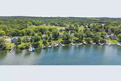 W2654 Oakwood Beach Road, Green Lake, WI 54941 - Photo 69