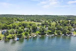 W2654 Oakwood Beach Rd, Green Lake, WI 54941 - Photo 69