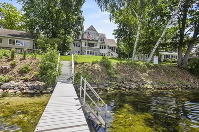 W2654 Oakwood Beach Road, Green Lake, WI 54941 - Photo 57