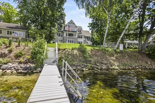 W2654 Oakwood Beach Rd, Green Lake, WI 54941 - Photo 57