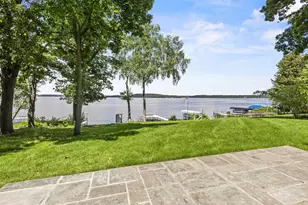 W2654 Oakwood Beach Rd, Green Lake, WI 54941 - Photo 53
