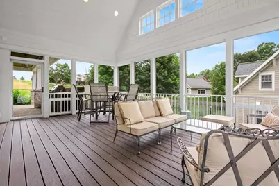 W2654 Oakwood Beach Road, Green Lake, WI 54941 - Photo 23