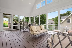 W2654 Oakwood Beach Rd, Green Lake, WI 54941 - Photo 23