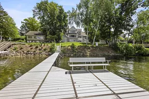 W2654 Oakwood Beach Rd, Green Lake, WI 54941 - Photo 59