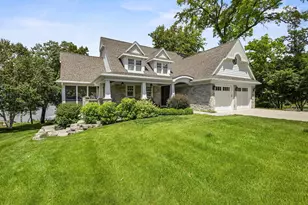 W2654 Oakwood Beach Rd, Green Lake, WI 54941 - Photo 3
