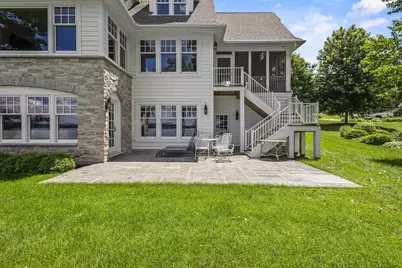 W2654 Oakwood Beach Road, Green Lake, WI 54941 - Photo 51