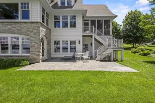 W2654 Oakwood Beach Rd, Green Lake, WI 54941 - Photo 51