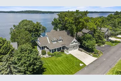 W2654 Oakwood Beach Road, Green Lake, WI 54941 - Photo 61