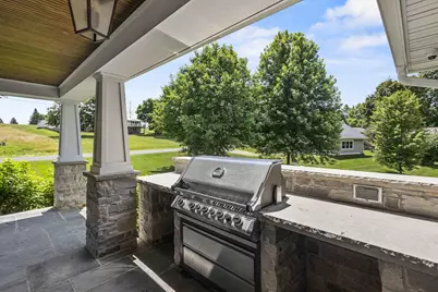 W2654 Oakwood Beach Road, Green Lake, WI 54941 - Photo 47