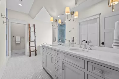 W2654 Oakwood Beach Road, Green Lake, WI 54941 - Photo 31
