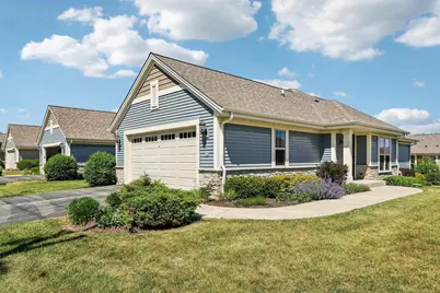 306 Markham Road #202, Eagle, WI 53119 - Photo 3