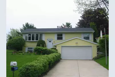 5205 Meadowood Drive, Fitchburg, WI 53711 - Photo 1