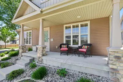 501 Pine Lawn Parkway, Verona, WI 53593 - Photo 3