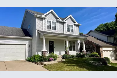 1505 Dayflower Drive, Madison, WI 53719 - Photo 5