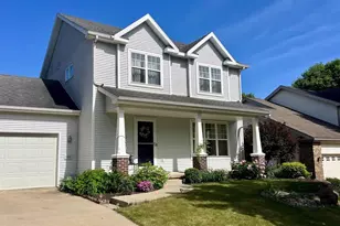 1505 Dayflower Dr, Madison, WI 53719 - Photo 5