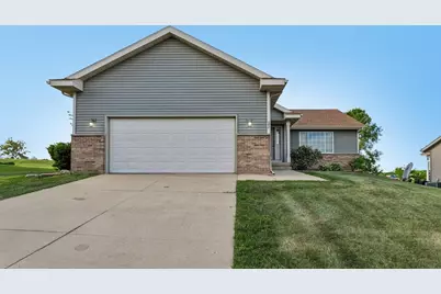 202 Michelle Lane, Cottage Grove, WI 53527 - Photo 1