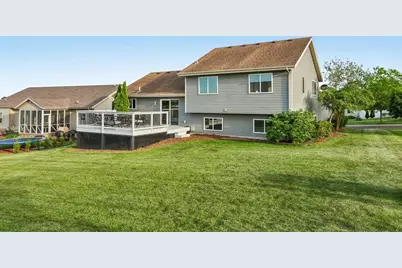 202 Michelle Lane, Cottage Grove, WI 53527 - Photo 9