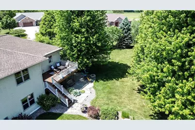5215 Preservation Place, Sun Prairie, WI 53590 - Photo 5