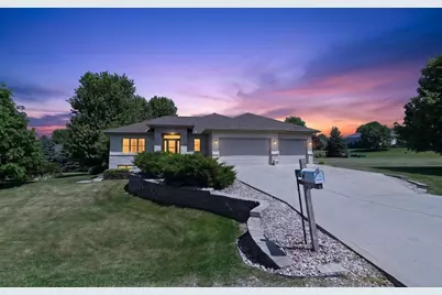 5215 Preservation Place, Sun Prairie, WI 53590 - Photo 1