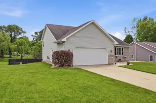 4383 Van Winkle Way, DeForest, WI 53532 - Photo 3