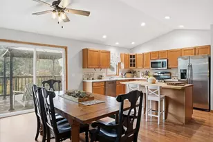 4383 Van Winkle Way, DeForest, WI 53532 - Photo 9