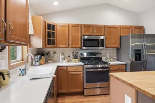 4383 Van Winkle Way, DeForest, WI 53532 - Photo 11