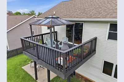 4383 Van Winkle Way, DeForest, WI 53532 - Photo 41