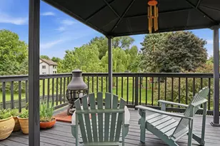 4383 Van Winkle Way, DeForest, WI 53532 - Photo 37