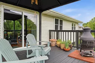 4383 Van Winkle Way, DeForest, WI 53532 - Photo 39
