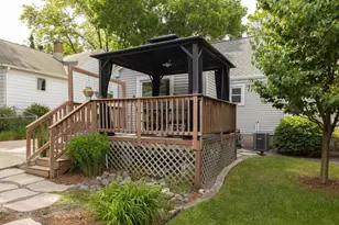 3926 Tulane Ave, Madison, WI 53714 - Photo 21