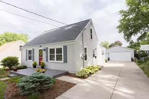 3926 Tulane Ave, Madison, WI 53714 - Photo 11