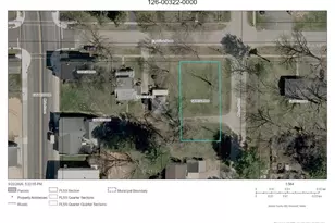Lot 2 Adams St, Friendship, WI 53934 - Photo 1