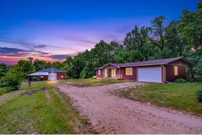 1397 Sayles Trail, Belleville, WI 53508 - Photo 1