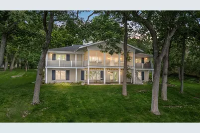 334 Forest Avenue, Green Lake, WI 54941 - Photo 87