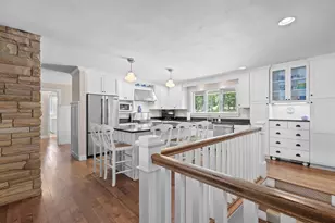 334 Forest Ave, Green Lake, WI 54941 - Photo 23