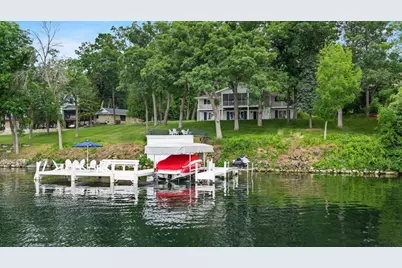 334 Forest Avenue, Green Lake, WI 54941 - Photo 85