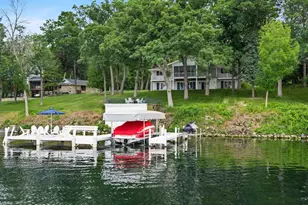 334 Forest Ave, Green Lake, WI 54941 - Photo 85