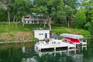 334 Forest Ave, Green Lake, WI 54941 - Photo 83