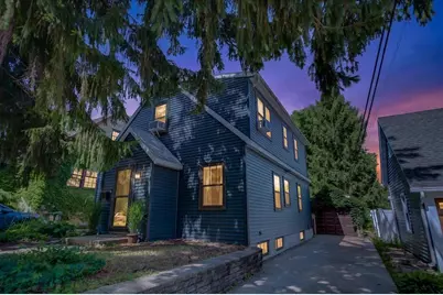 12 Farley Avenue, Madison, WI 53705 - Photo 1