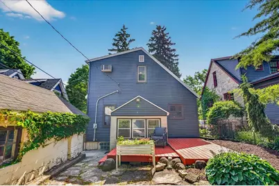 12 Farley Avenue, Madison, WI 53705 - Photo 55