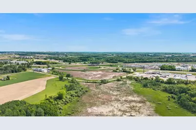9.50 Acres Daentl Road, DeForest, WI 53532 - Photo 11