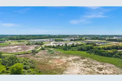 9.50 Acres Daentl Road, DeForest, WI 53532 - Photo 13