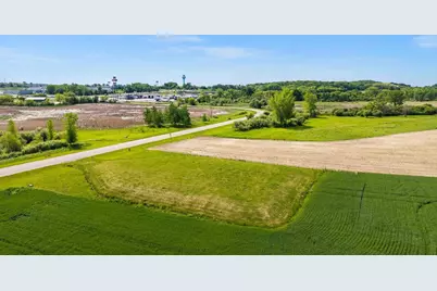 9.50 Acres Daentl Road, DeForest, WI 53532 - Photo 21